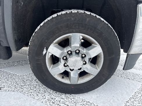 Used 2016 GMC Sierra 3500 SLT w/ Duramax Plus Package image 26