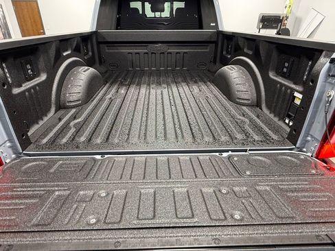 New 2026 Ford F350 Platinum AWD/4WD image 15