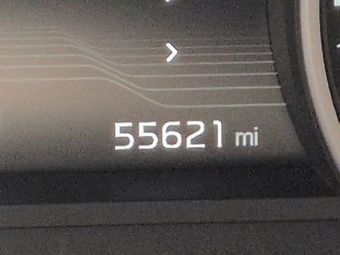 Used 2019 Kia Stinger Premium RWD image 34