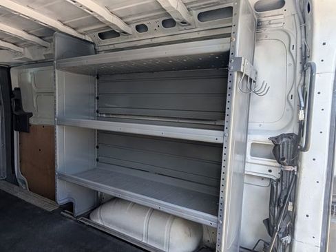 Used 2016 Nissan NV 1500 S w/ Power Package RWD image 14