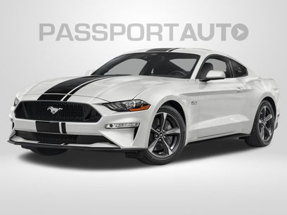 Used 2023 Ford Mustang GT Premium w/ Equipment Group 401A