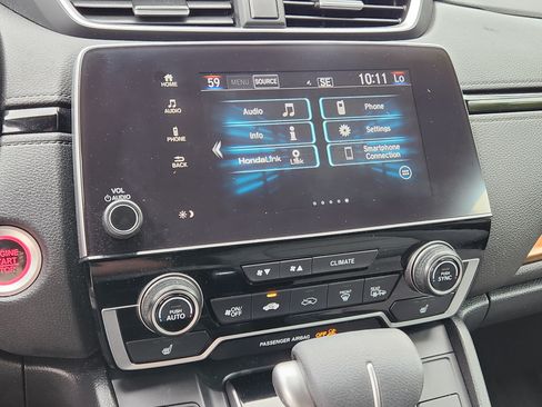 Used 2018 Honda CR-V EX image 20
