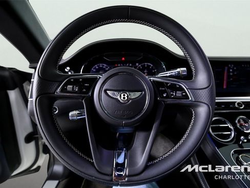 Used 2020 Bentley Continental GT First Edition AWD/4WD image 17