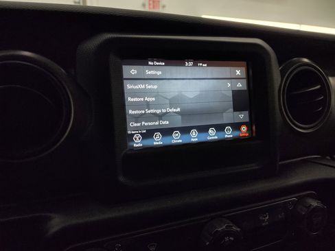 Used 2022 Jeep Wrangler Unlimited Sport image 46