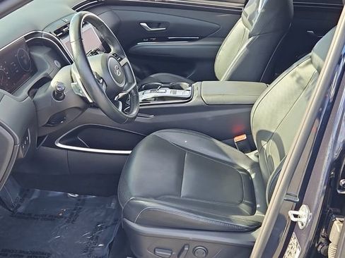 Used 2022 Hyundai Tucson Limited image 11