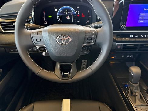 New 2026 Toyota Camry SE image 17
