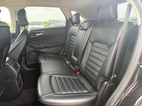 Used 2024 Ford Edge SEL AWD/4WD image 10