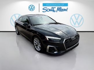 Used 2023 Audi A5 2.0T Premium AWD/4WD video 1
