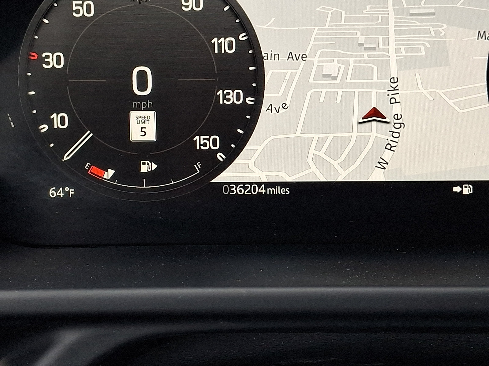 Used 2025 Land Rover Defender 110 S AWD/4WD image 21