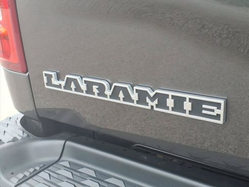 Used 2024 RAM 2500 Laramie AWD/4WD image 26