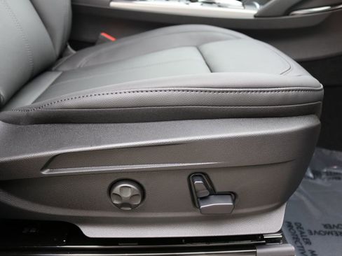 New 2025 Alfa Romeo Stelvio Sprint image 37