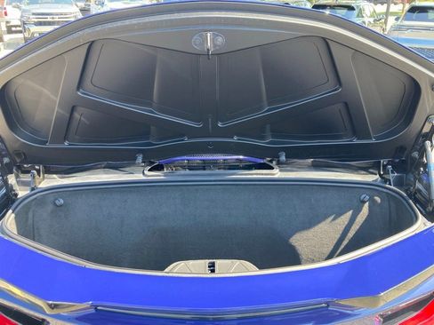 New 2025 Chevrolet Corvette E-Ray image 22