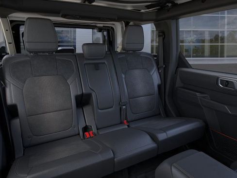 New 2025 Ford Bronco Raptor image 38