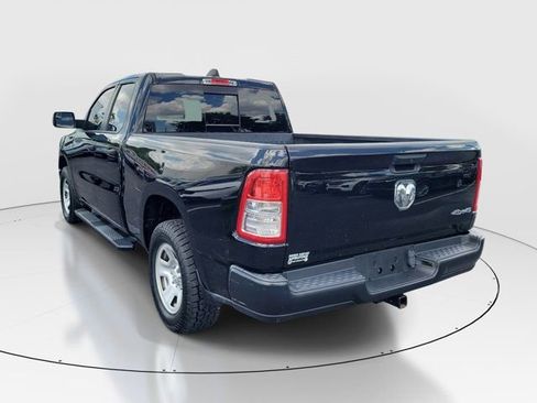 Used 2022 RAM 1500 Tradesman AWD/4WD image 31