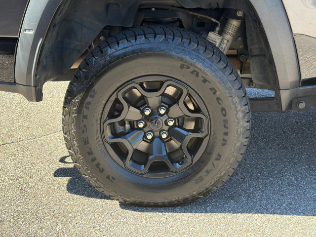 Used 2021 RAM 1500 TRX w/ TRX Level 2 Equipment Group AWD/4WD image 19