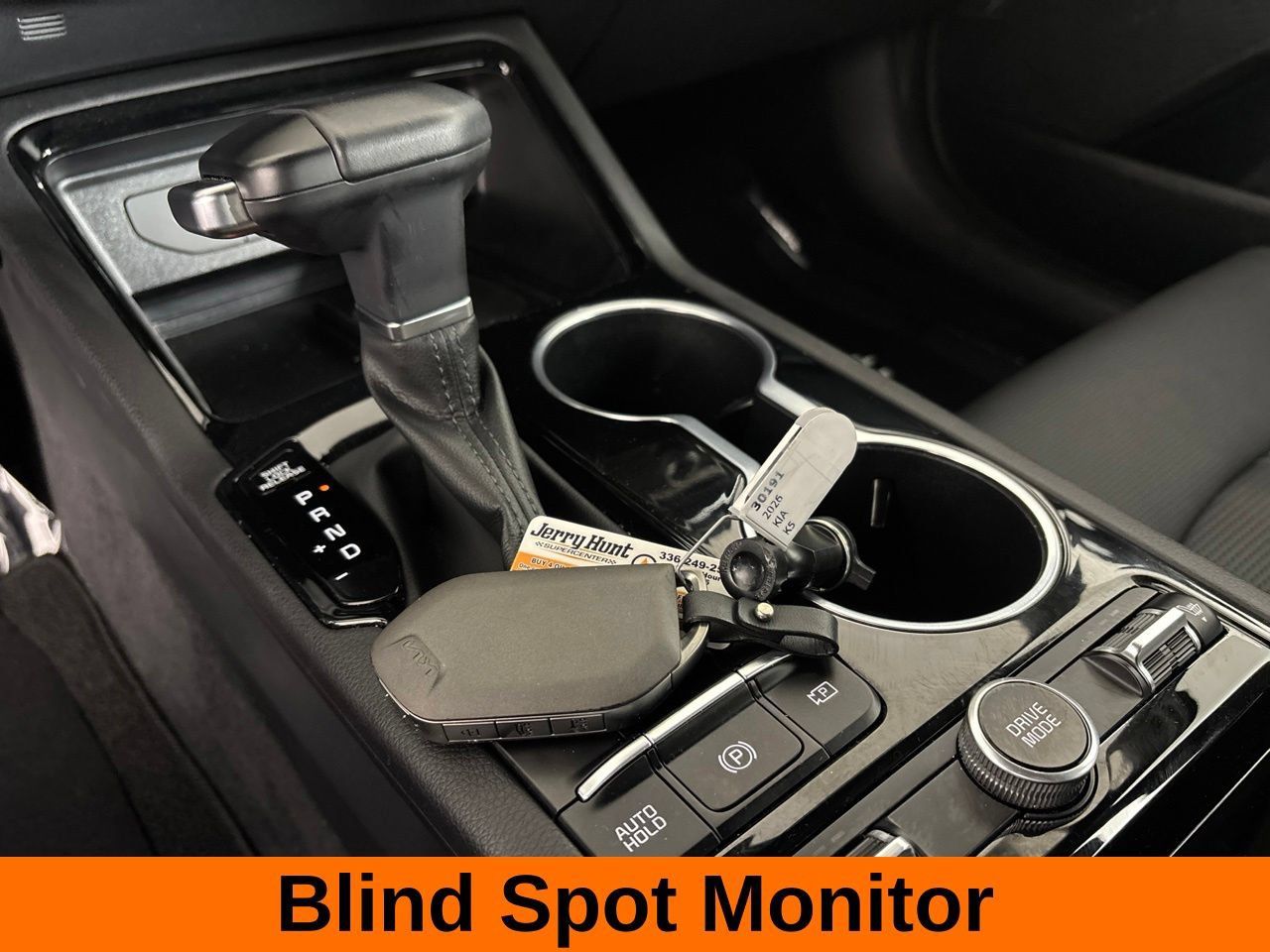 Used 2026 Kia K5 GT-Line w/ GT-Line Premium Package FWD image 20