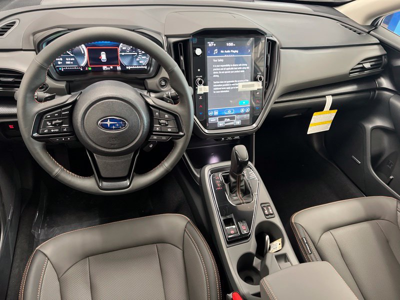 New 2026 Subaru Crosstrek 2.5i Limited AWD/4WD image 34