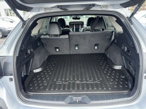 Used 2023 Subaru Outback Onyx Edition image 21