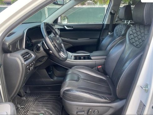 Used 2022 Hyundai Palisade Limited FWD image 6
