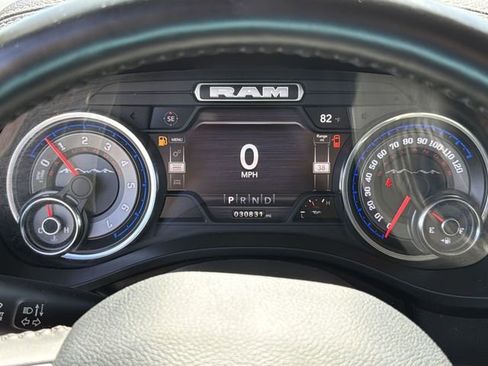 Used 2022 RAM 1500 Laramie image 24