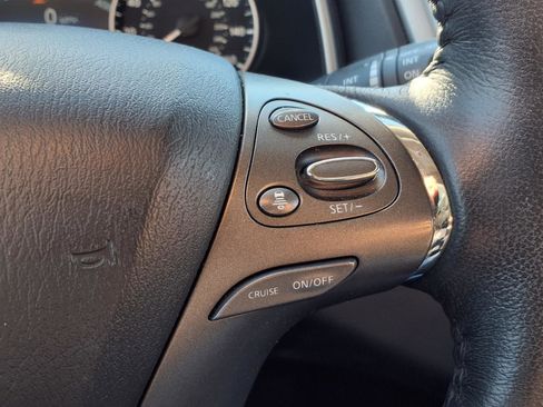 Used 2020 Nissan Murano SL image 12