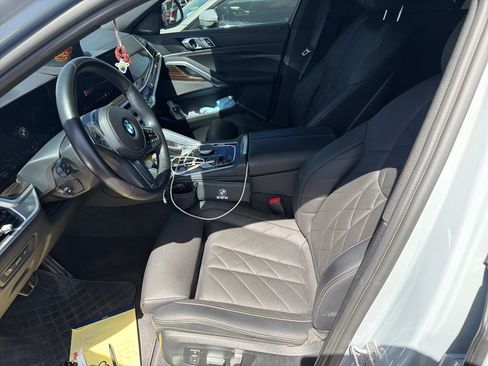 Certified 2024 BMW X6 xDrive40i w/ Premium Package AWD/4WD image 7