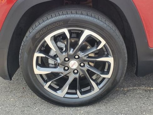 Used 2023 GMC Terrain SLT AWD/4WD image 6