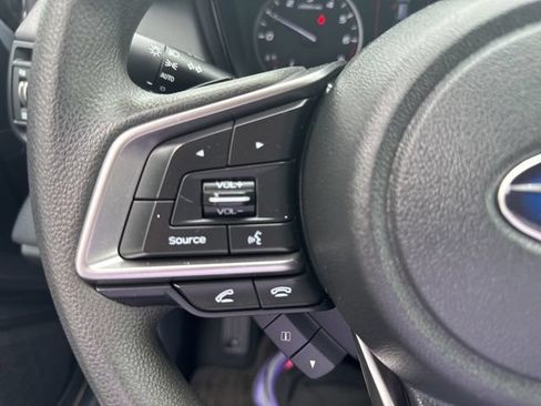 Used 2020 Subaru Outback Touring w/ Popular Package #2 AWD/4WD image 16