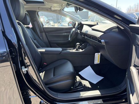 New 2026 MAZDA MAZDA3 2.5 S Sedan w/ Preferred Pkg image 9