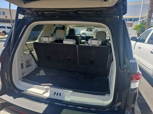 Certified 2023 Lincoln Navigator Black Label AWD/4WD image 3