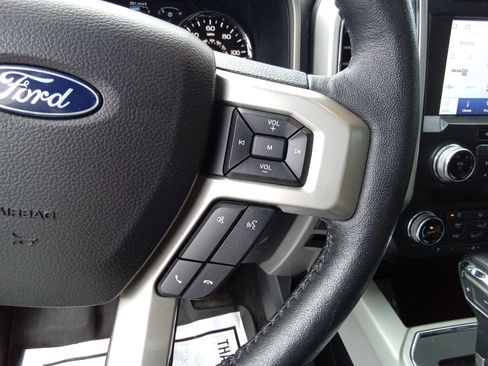 Used 2020 Ford F150 Lariat w/ Equipment Group 502A Luxury image 18