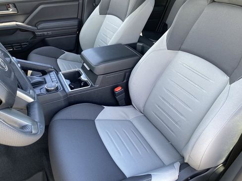 New 2026 Toyota Tacoma TRD Sport image 20