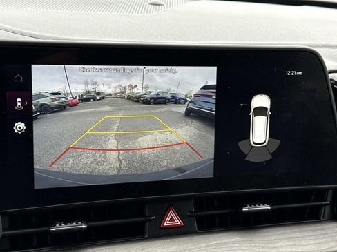 Used 2023 Kia Sportage X-Line w/ X-Line Premium Package image 21