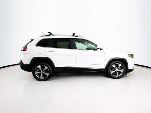 Used 2019 Jeep Cherokee Limited image 10