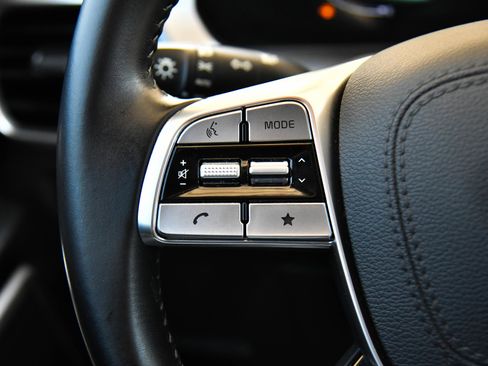 Used 2023 Kia Telluride LX AWD/4WD image 31