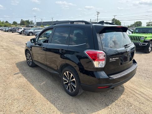 Used 2018 Subaru Forester 2.0XT Premium AWD/4WD image 2