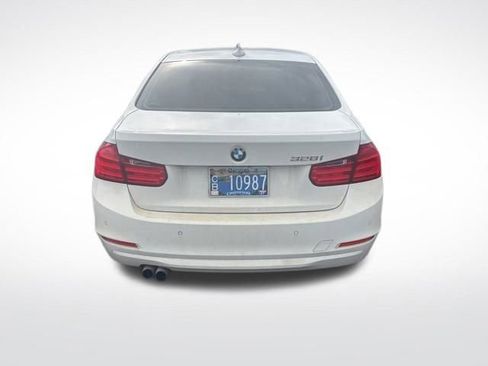 Used 2015 BMW 328i Sedan image 6