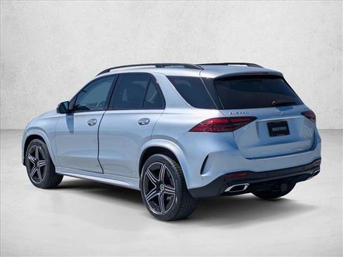 New 2026 Mercedes-Benz GLE 450 4MATIC image 18
