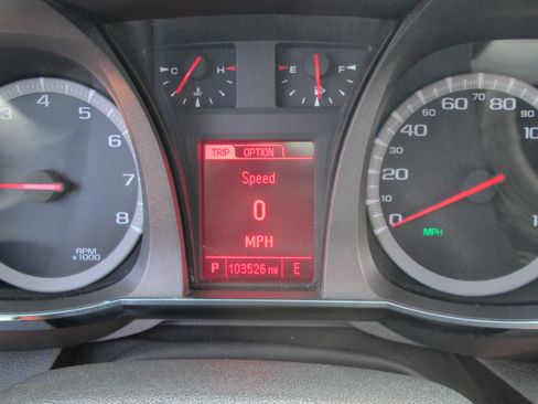 Used 2013 GMC Terrain SLE w/ Convenience Package FWD image 16