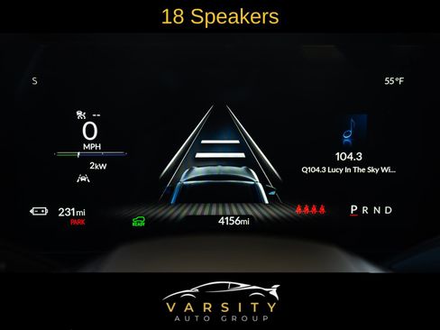 Used 2024 Acura ZDX A-Spec image 8