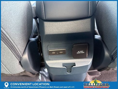 New 2025 Ford Maverick XLT w/ XLT Luxury Package FWD image 13
