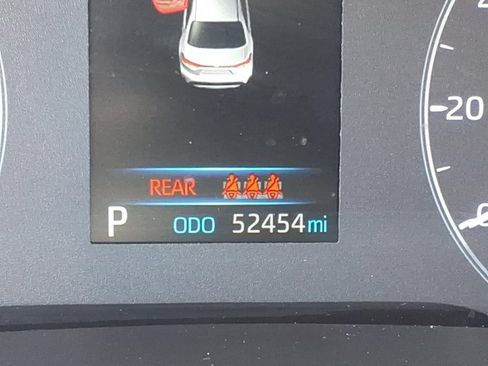 Used 2024 Toyota Corolla LE FWD image 26