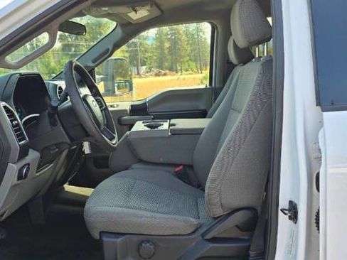 Used 2022 Ford F350 XLT image 7