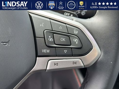 New 2026 Volkswagen Atlas Peak Edition image 17