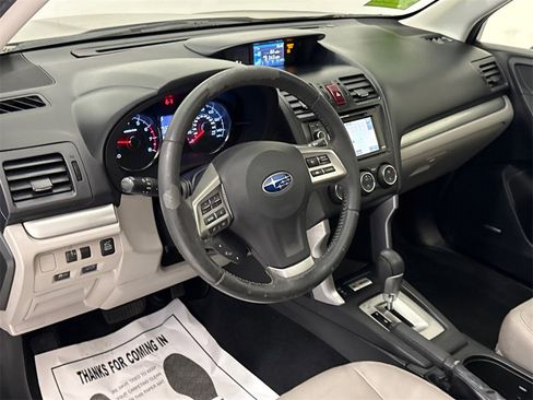 Used 2014 Subaru Forester 2.5i Touring image 22