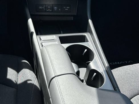 New 2026 Hyundai Sonata SEL FWD image 20