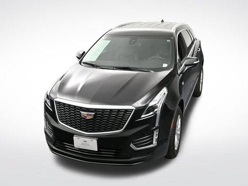 Used 2025 Cadillac XT5 Luxury FWD image 23