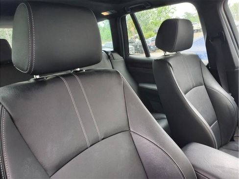 Used 2019 BMW 330i Sedan RWD image 31