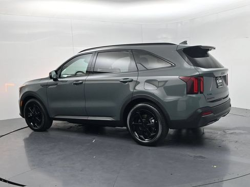 Used 2026 Kia Sorento SX Prestige AWD/4WD image 5