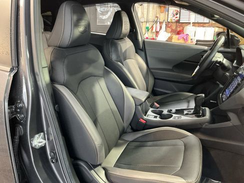 Used 2024 Subaru Crosstrek 2.5i Wilderness w/ Wilderness Package image 20